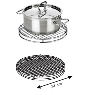 MONTI Podložka pod nádobí průměr 24cm